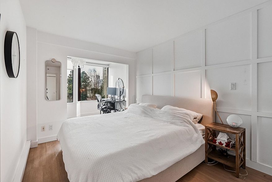 402 1003 Pacific Street