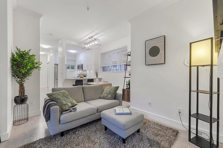 101 1333 W 7th Avenue