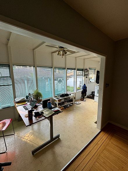 7244 Granville Street