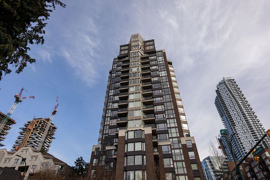 402 1003 Pacific Street