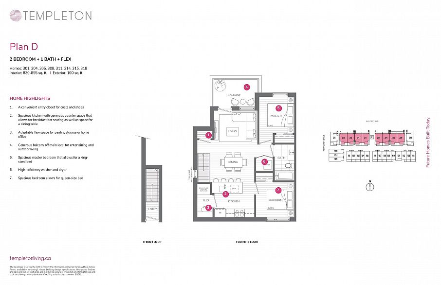 308 2250 E 1st Avenue