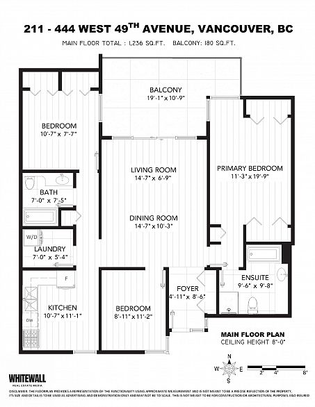 211 444 W 49th Avenue