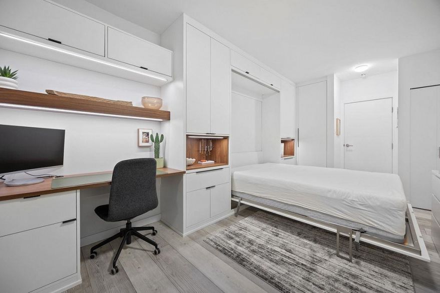 1007 1177 Hornby Street