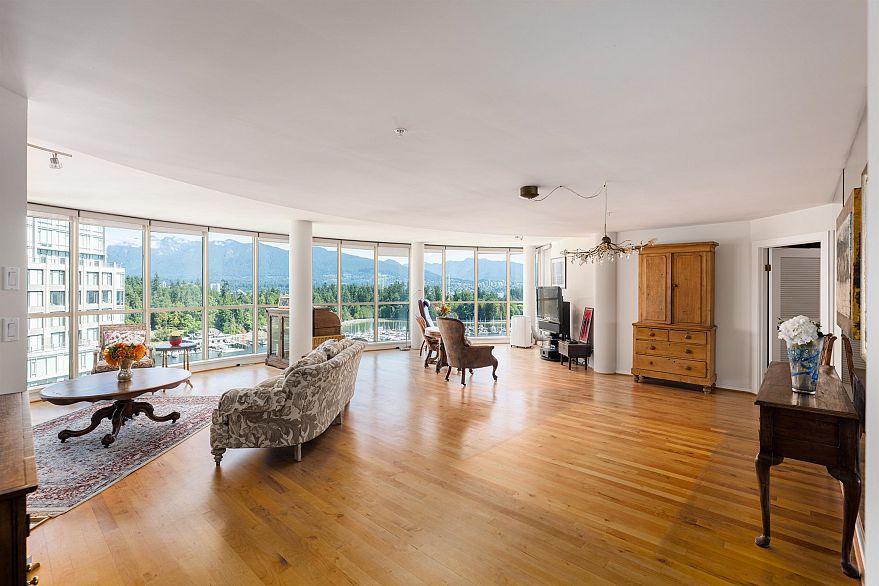 1701 1888 Alberni Street