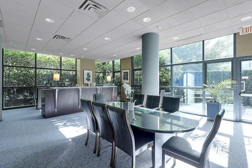 605 1723 Alberni Street