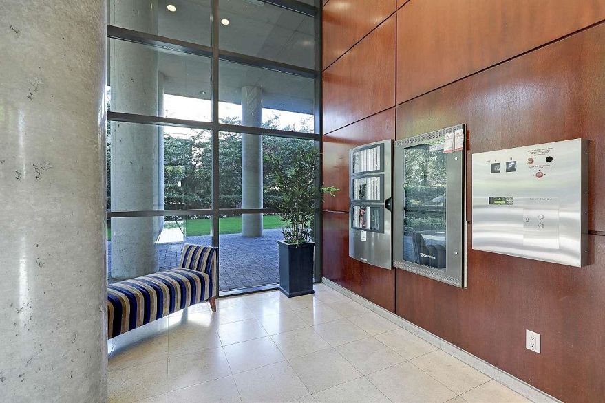 605 1723 Alberni Street