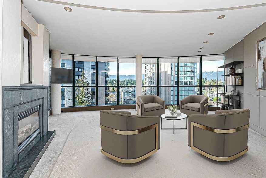 802 1888 Alberni Street