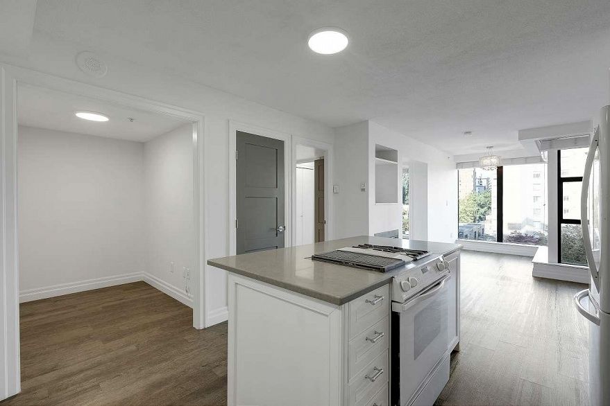 605 1723 Alberni Street