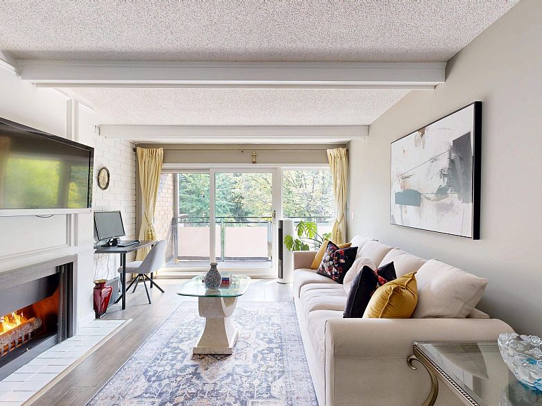 510 1405 W 15th Avenue