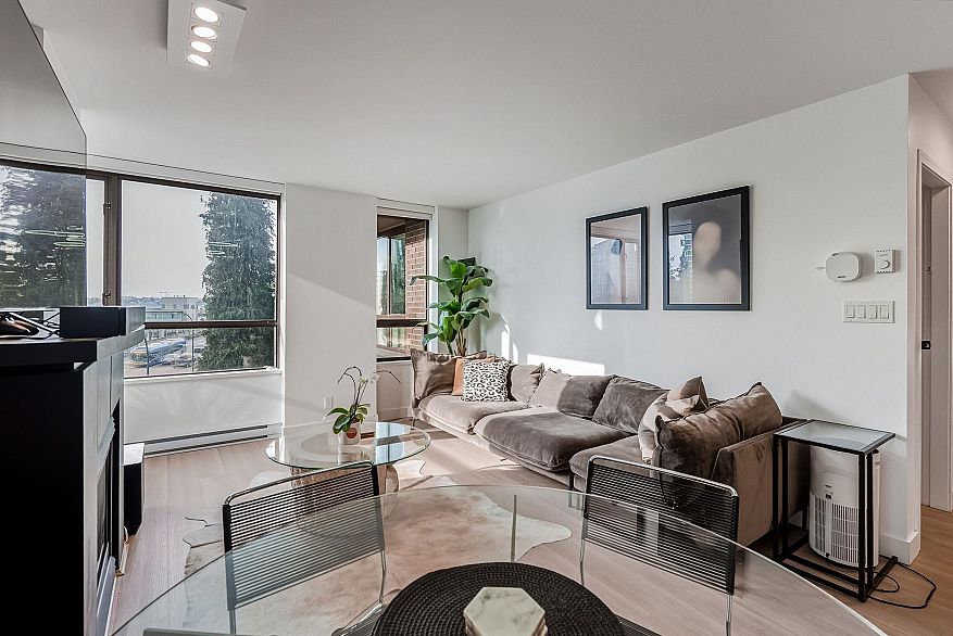 402 1003 Pacific Street