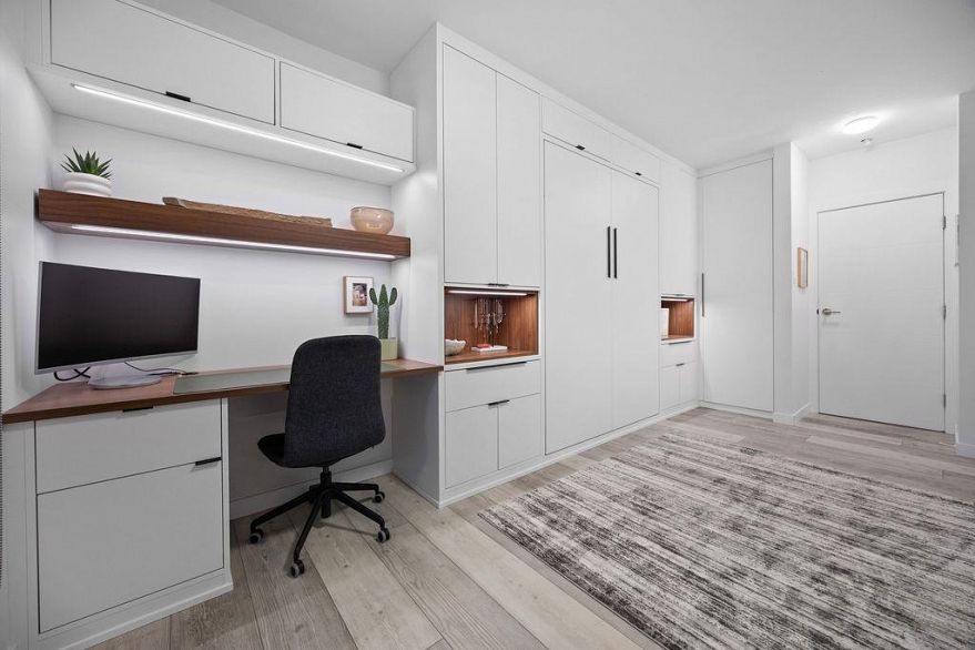 1007 1177 Hornby Street