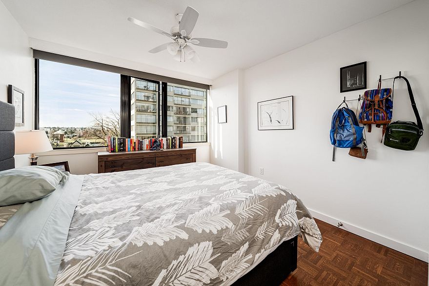 308 1330 Harwood Street