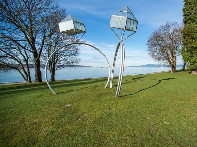 308 1330 Harwood Street