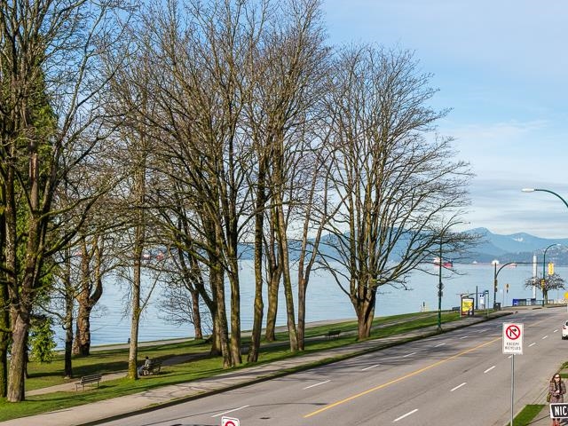 308 1330 Harwood Street