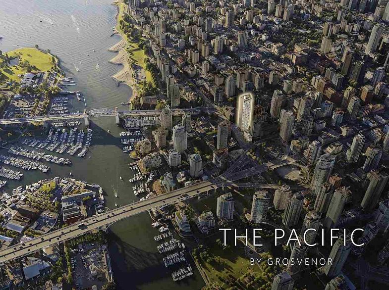 1107 889 Pacific Street