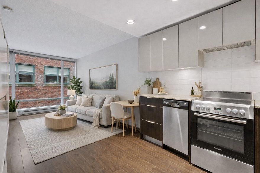 312 1919 Wylie Street