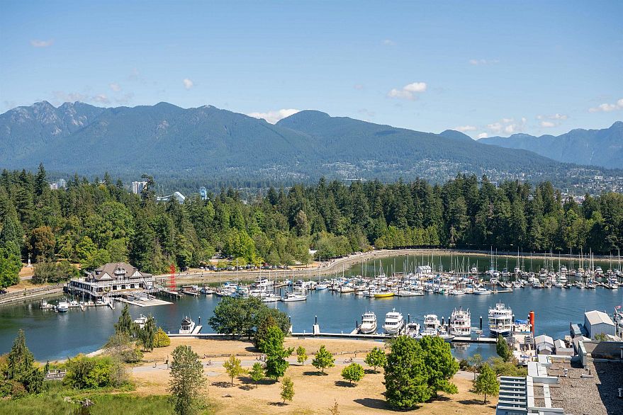 1701 1888 Alberni Street