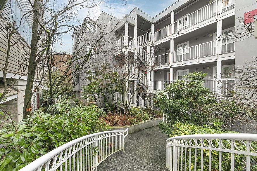 101 1333 W 7th Avenue