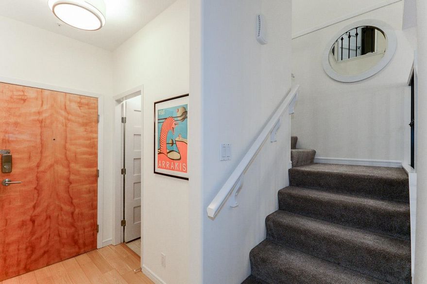 104 2688 Vine Street