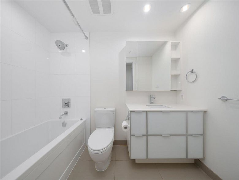 1506 1308 Hornby Street