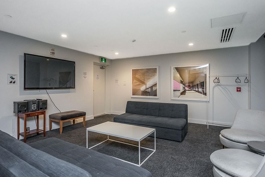 510 1133 Hornby Street