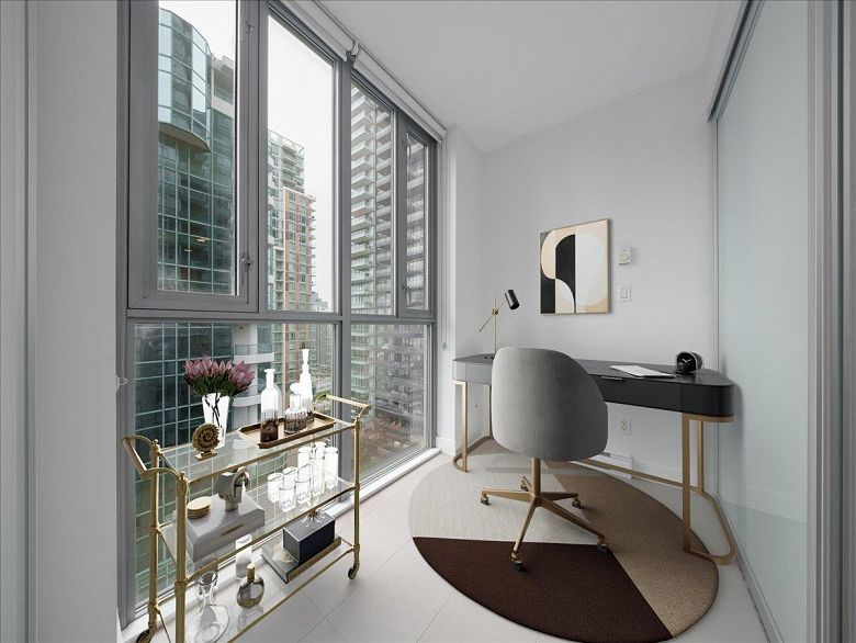 1506 1308 Hornby Street