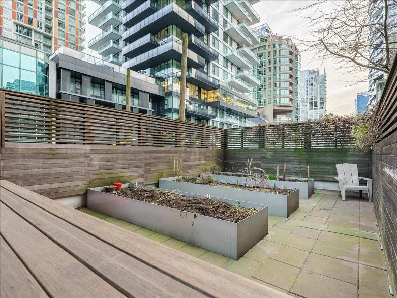 1506 1308 Hornby Street