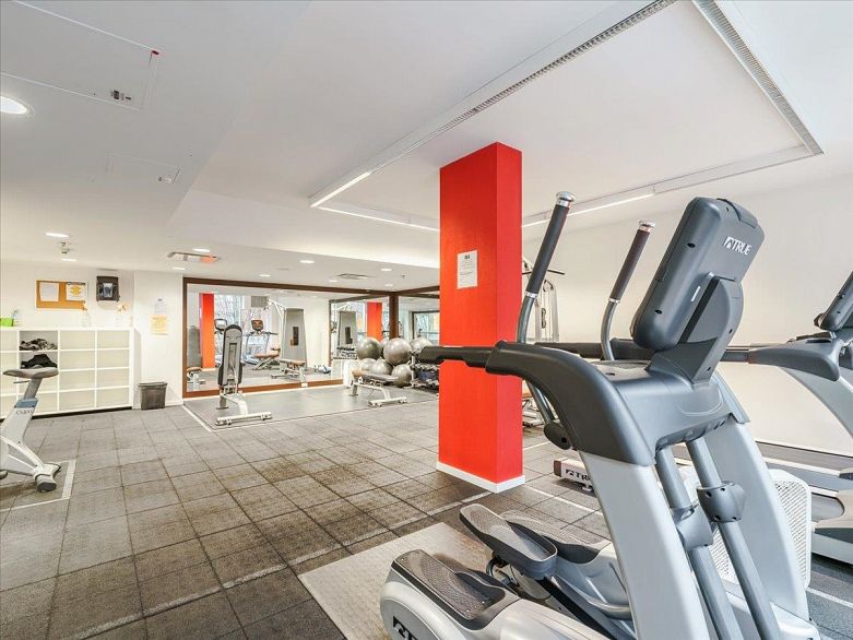 1506 1308 Hornby Street