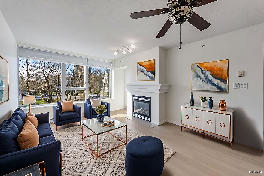 309 5639 Hampton Place