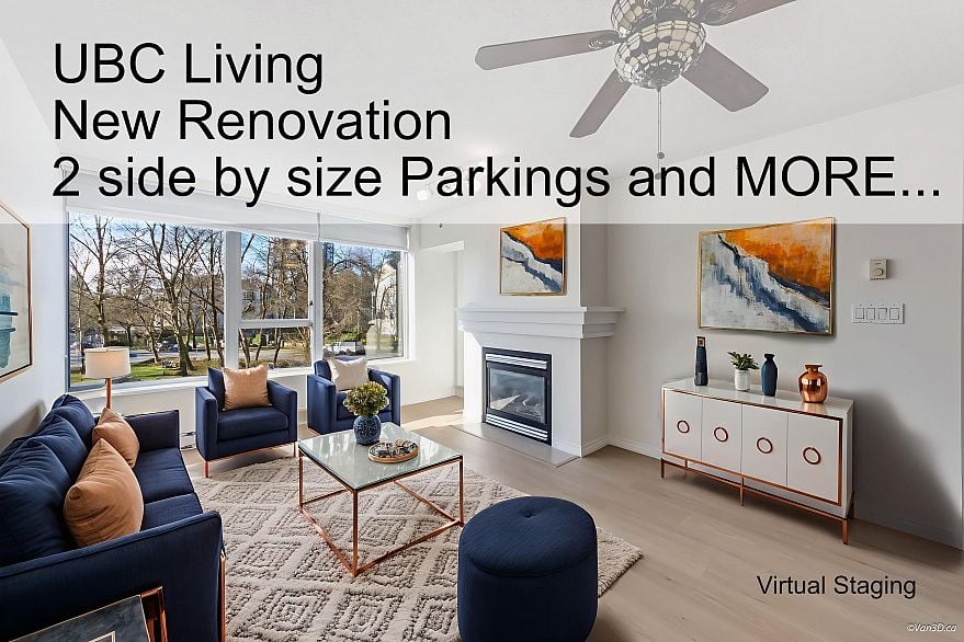 309 5639 Hampton Place