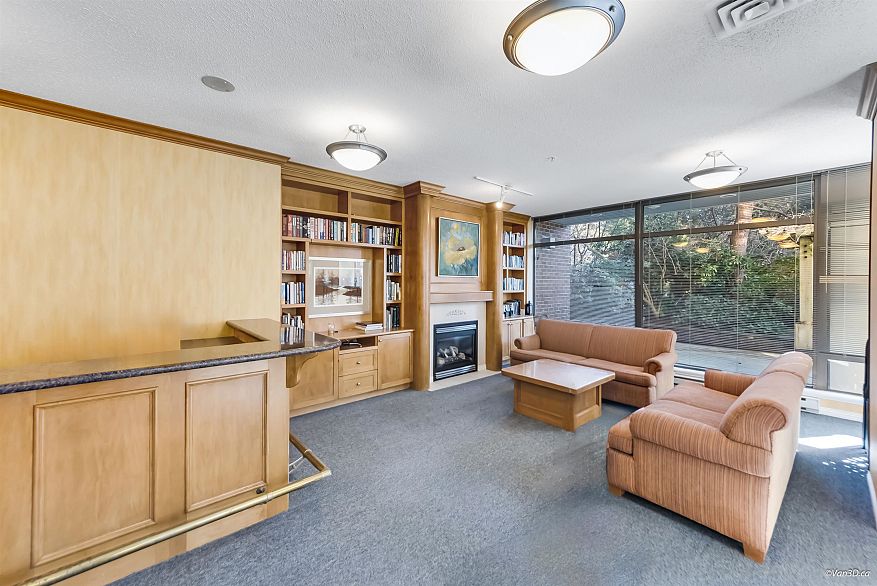 309 5639 Hampton Place