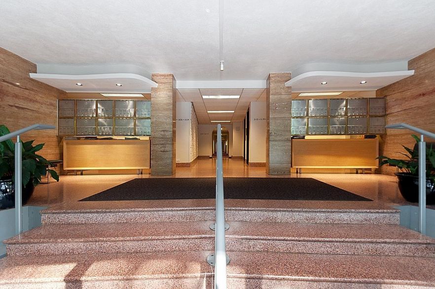 320 1445 Marpole Avenue