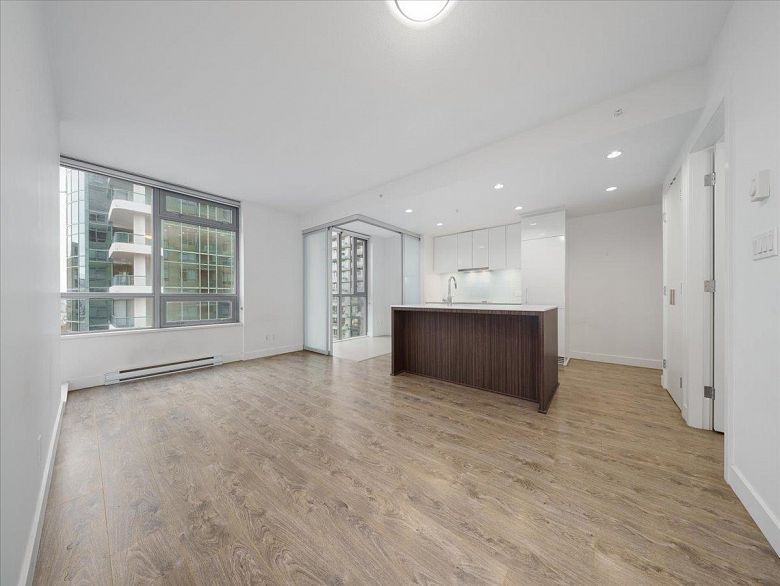 1506 1308 Hornby Street