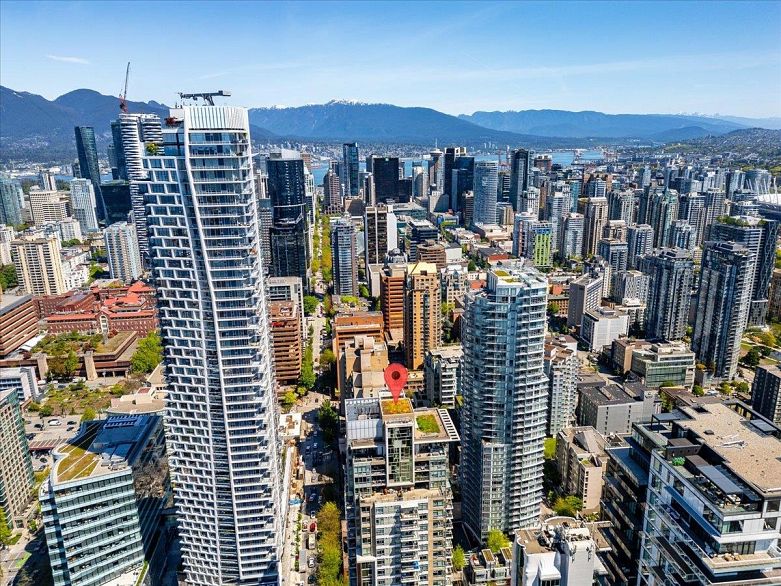 1506 1308 Hornby Street