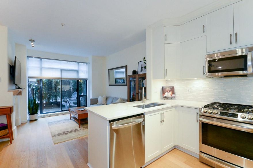 104 2688 Vine Street