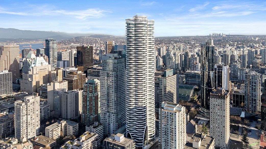 4503 1033 Nelson Street