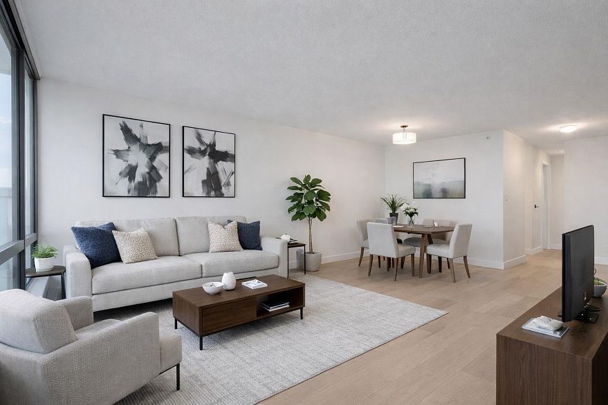 2806 1288 W Georgia Street