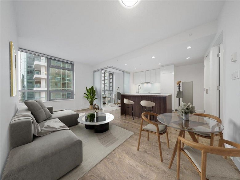 1506 1308 Hornby Street