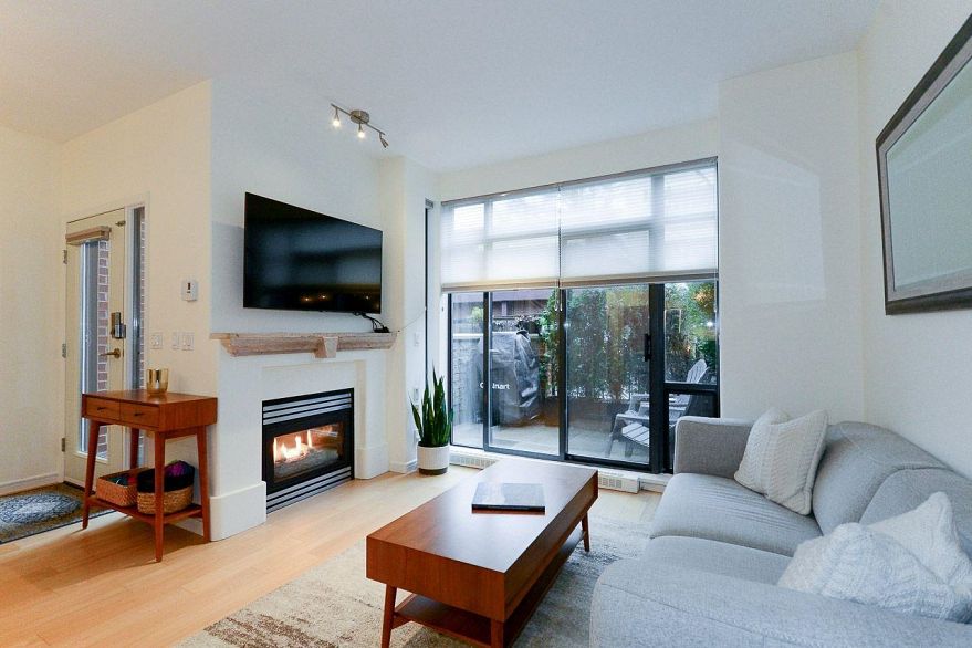 104 2688 Vine Street