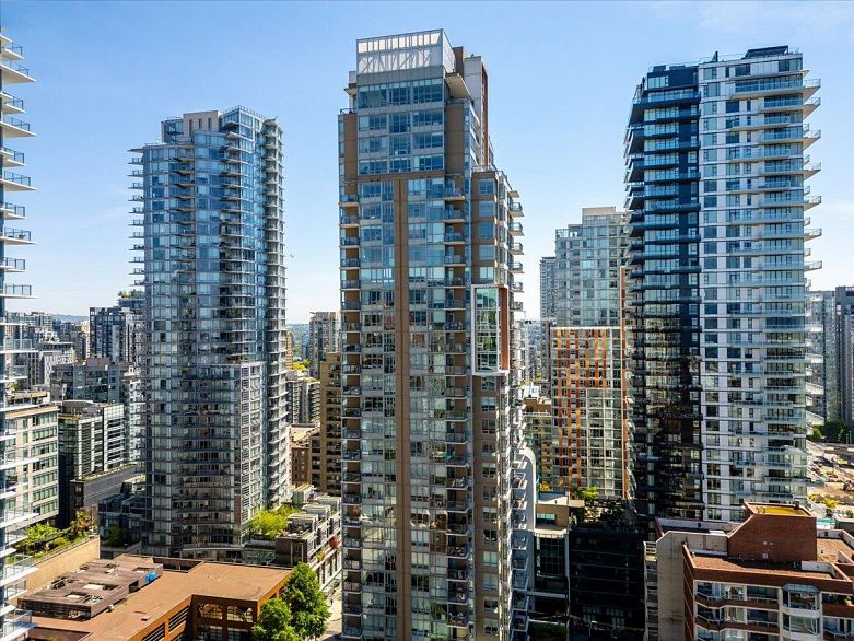 1506 1308 Hornby Street