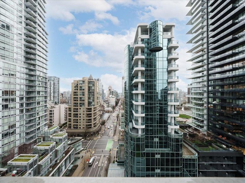 1506 1308 Hornby Street