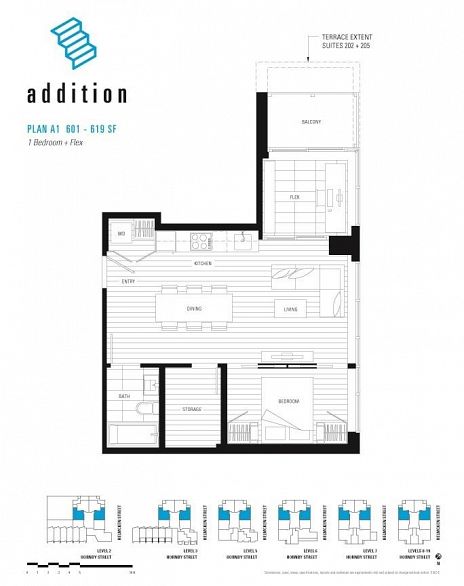 510 1133 Hornby Street