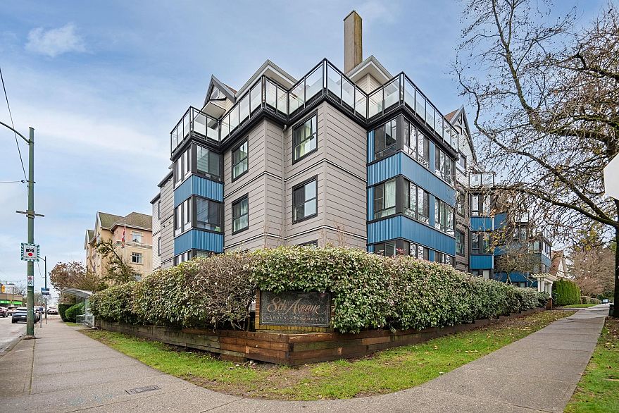 PH7 2405 Kamloops Street