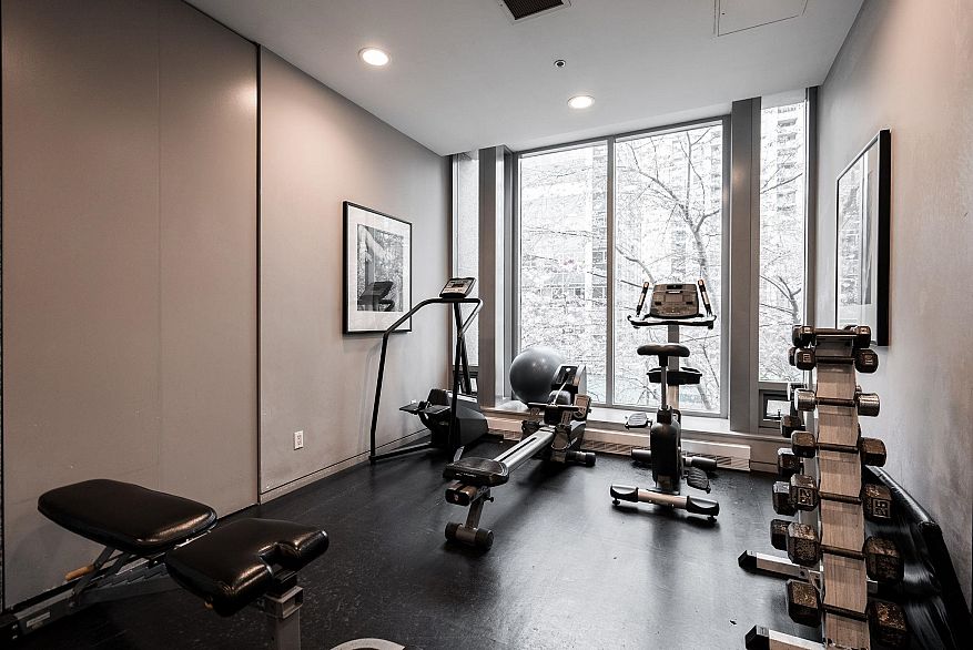 2806 1288 W Georgia Street