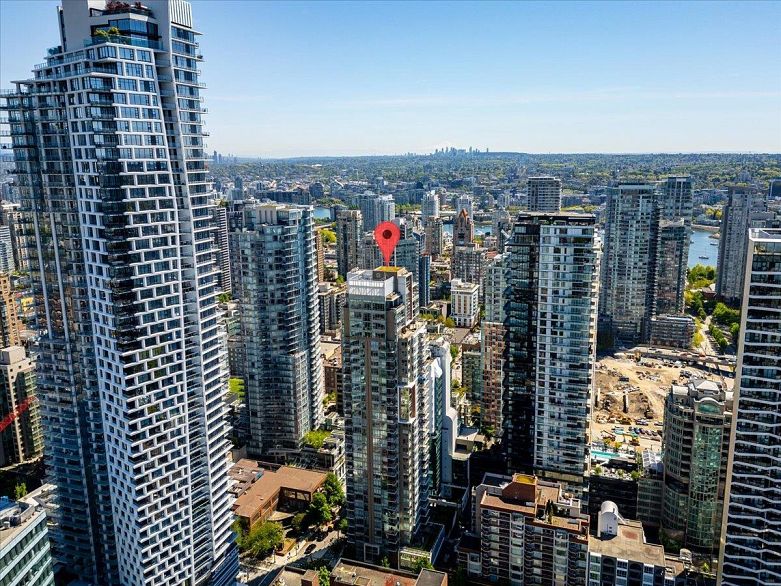 1506 1308 Hornby Street