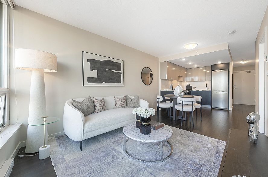 507 445 W 2nd Avenue