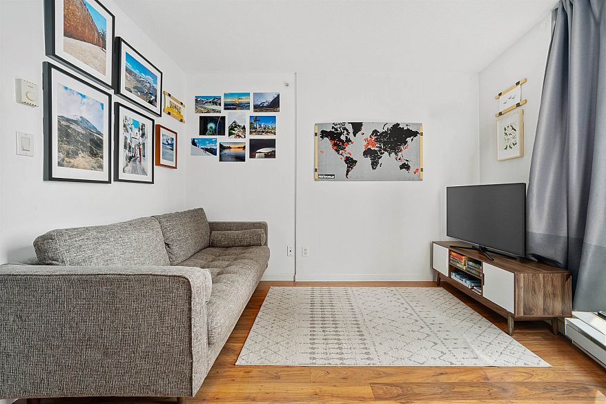 603 501 Pacific Street