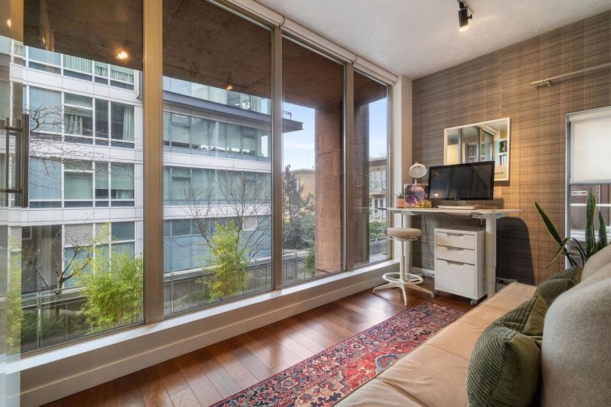 211&212 1529 W 6th Avenue