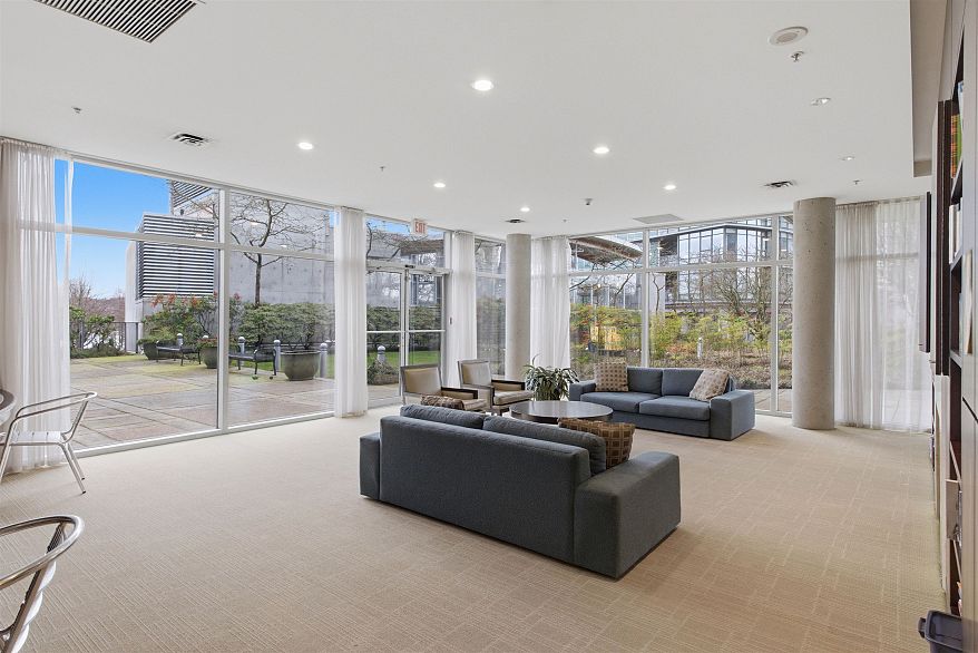 706 1483 Homer Street