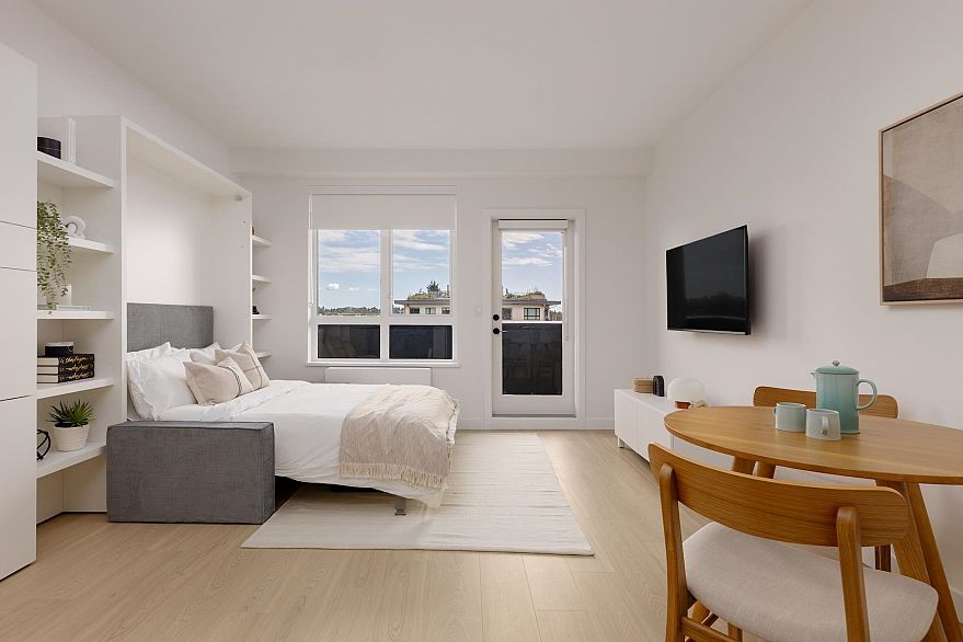 419 2450 Garden Drive